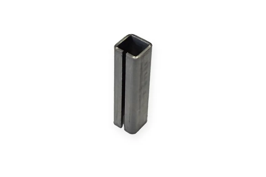 Reduzierstücke aus Metall